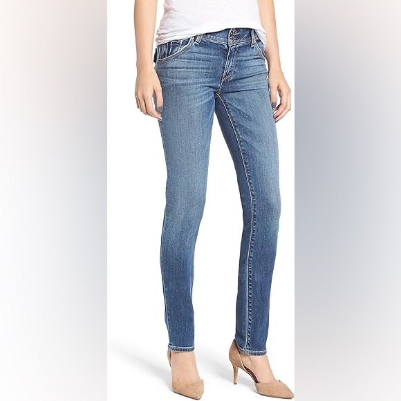 Hudson Jeans Denim - Hudson Jeans - Collin Skinny Super Model 25